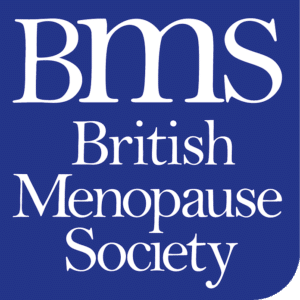 The British Menopause Society logo